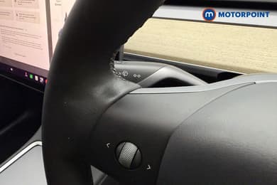 Tesla Model Y Long Range Automatic Electric SUV - Stock Number (1679988) - 54th supplementary image