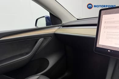 Tesla Model Y Long Range Automatic Electric SUV - Stock Number (1679988) - 61st supplementary image