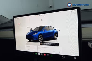 Tesla Model Y Long Range Automatic Electric SUV - Stock Number (1679988) - 62nd supplementary image