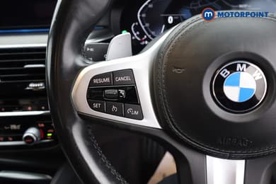 BMW 5 Series M Sport Automatic Petrol Plug-In Hybrid Saloon - Stock Number (1680873) - 2nd supplementary image