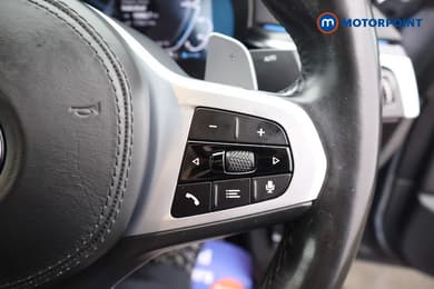 BMW 5 Series M Sport Automatic Petrol Plug-In Hybrid Saloon - Stock Number (1680873) - 3rd supplementary image