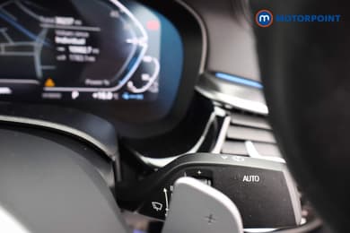 BMW 5 Series M Sport Automatic Petrol Plug-In Hybrid Saloon - Stock Number (1680873) - 6th supplementary image