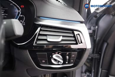 BMW 5 Series M Sport Automatic Petrol Plug-In Hybrid Saloon - Stock Number (1680873) - 7th supplementary image