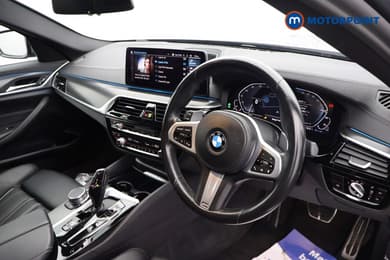 BMW 5 Series M Sport Automatic Petrol Plug-In Hybrid Saloon - Stock Number (1680873) - 13th supplementary image