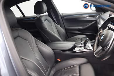 BMW 5 Series M Sport Automatic Petrol Plug-In Hybrid Saloon - Stock Number (1680873) - 14th supplementary image
