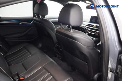 BMW 5 Series M Sport Automatic Petrol Plug-In Hybrid Saloon - Stock Number (1680873) - 17th supplementary image