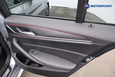 BMW 5 Series M Sport Automatic Petrol Plug-In Hybrid Saloon - Stock Number (1680873) - 18th supplementary image