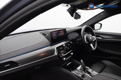 BMW 5 Series M Sport Automatic Petrol Plug-In Hybrid Saloon - Stock Number (1680873) - 19th supplementary image