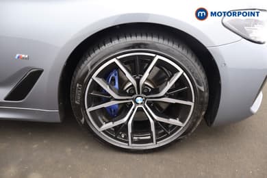 BMW 5 Series M Sport Automatic Petrol Plug-In Hybrid Saloon - Stock Number (1680873) - 25th supplementary image