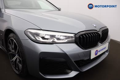 BMW 5 Series M Sport Automatic Petrol Plug-In Hybrid Saloon - Stock Number (1680873) - 26th supplementary image