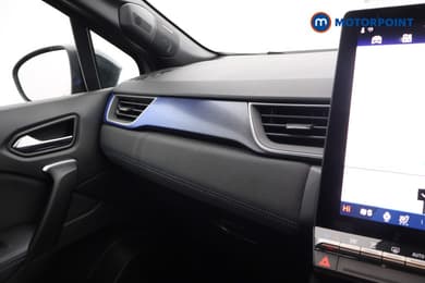 Renault Symbioz Iconic Esprit Alpine Automatic Petrol-Electric Hybrid SUV - Stock Number (1681656) - 11th supplementary image