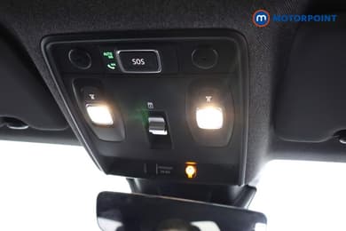 Renault Symbioz Iconic Esprit Alpine Automatic Petrol-Electric Hybrid SUV - Stock Number (1681656) - 13th supplementary image