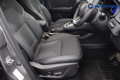 Renault Symbioz Iconic Esprit Alpine Automatic Petrol-Electric Hybrid SUV - Stock Number (1681656) - 17th supplementary image