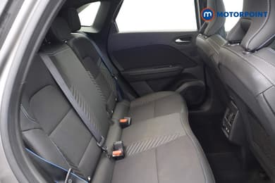 Renault Symbioz Iconic Esprit Alpine Automatic Petrol-Electric Hybrid SUV - Stock Number (1681656) - 18th supplementary image