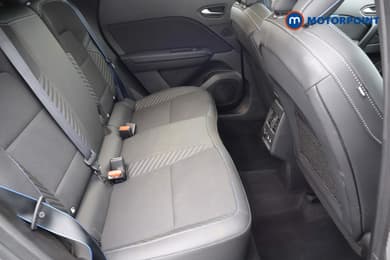 Renault Symbioz Iconic Esprit Alpine Automatic Petrol-Electric Hybrid SUV - Stock Number (1681656) - 19th supplementary image