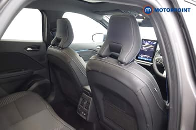 Renault Symbioz Iconic Esprit Alpine Automatic Petrol-Electric Hybrid SUV - Stock Number (1681656) - 20th supplementary image