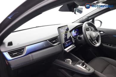 Renault Symbioz Iconic Esprit Alpine Automatic Petrol-Electric Hybrid SUV - Stock Number (1681656) - 22nd supplementary image