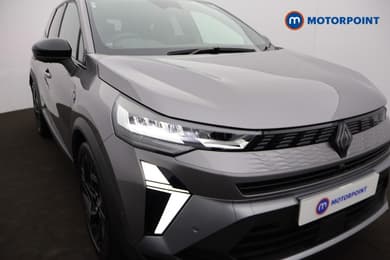 Renault Symbioz Iconic Esprit Alpine Automatic Petrol-Electric Hybrid SUV - Stock Number (1681656) - 30th supplementary image