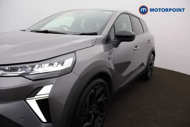 Renault Symbioz Iconic Esprit Alpine Automatic Petrol-Electric Hybrid SUV - Stock Number (1681656) - 32nd supplementary image