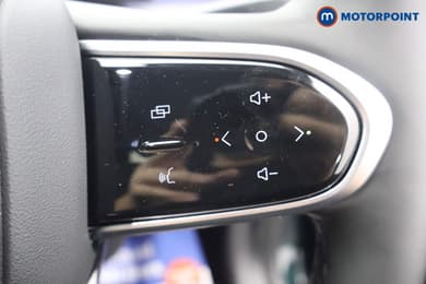 Chery Tiggo 8 Summit Automatic Petrol Plug-In Hybrid SUV - Stock Number (1682787) - 4th supplementary image