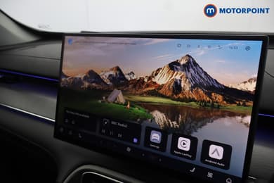 Chery Tiggo 8 Summit Automatic Petrol Plug-In Hybrid SUV - Stock Number (1682787) - 9th supplementary image