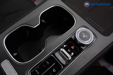 Chery Tiggo 8 Summit Automatic Petrol Plug-In Hybrid SUV - Stock Number (1682787) - 12th supplementary image