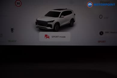 Chery Tiggo 8 Summit Automatic Petrol Plug-In Hybrid SUV - Stock Number (1682787) - 23rd supplementary image