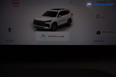 Chery Tiggo 8 Summit Automatic Petrol Plug-In Hybrid SUV - Stock Number (1682787) - 24th supplementary image