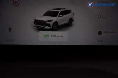 Chery Tiggo 8 Summit Automatic Petrol Plug-In Hybrid SUV - Stock Number (1682787) - 25th supplementary image