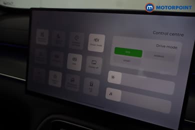 Chery Tiggo 8 Summit Automatic Petrol Plug-In Hybrid SUV - Stock Number (1682787) - 26th supplementary image