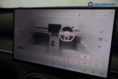 Chery Tiggo 8 Summit Automatic Petrol Plug-In Hybrid SUV - Stock Number (1682787) - 28th supplementary image