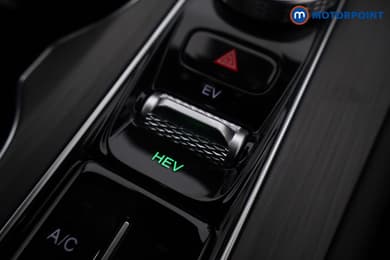 Chery Tiggo 8 Summit Automatic Petrol Plug-In Hybrid SUV - Stock Number (1682787) - 33rd supplementary image
