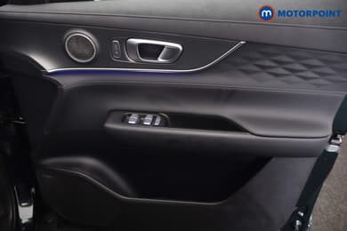 Chery Tiggo 8 Summit Automatic Petrol Plug-In Hybrid SUV - Stock Number (1682787) - 36th supplementary image