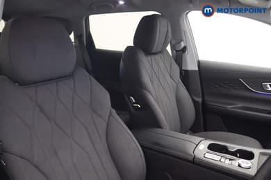 Chery Tiggo 8 Summit Automatic Petrol Plug-In Hybrid SUV - Stock Number (1682787) - 37th supplementary image