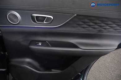 Chery Tiggo 8 Summit Automatic Petrol Plug-In Hybrid SUV - Stock Number (1682787) - 41st supplementary image