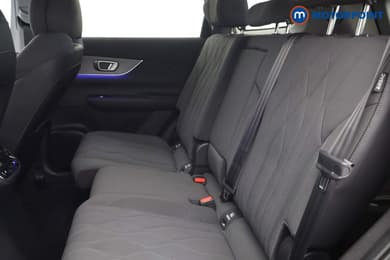 Chery Tiggo 8 Summit Automatic Petrol Plug-In Hybrid SUV - Stock Number (1682787) - 45th supplementary image