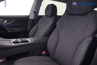 Chery Tiggo 8 Summit Automatic Petrol Plug-In Hybrid SUV - Stock Number (1682787) - 47th supplementary image