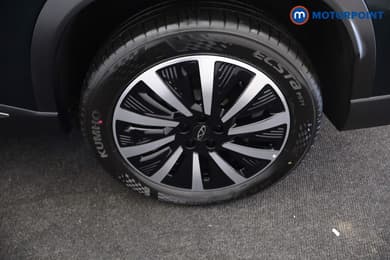 Chery Tiggo 8 Summit Automatic Petrol Plug-In Hybrid SUV - Stock Number (1682787) - 50th supplementary image