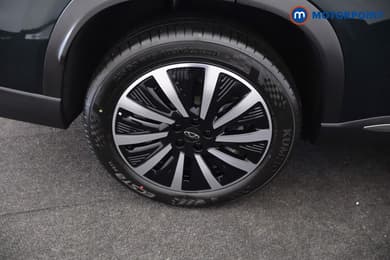 Chery Tiggo 8 Summit Automatic Petrol Plug-In Hybrid SUV - Stock Number (1682787) - 53rd supplementary image