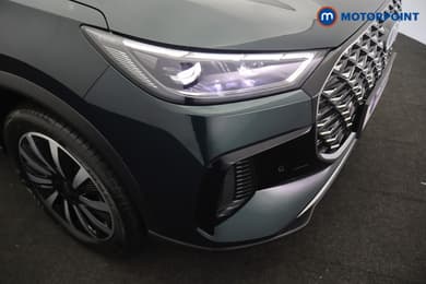 Chery Tiggo 8 Summit Automatic Petrol Plug-In Hybrid SUV - Stock Number (1682787) - 55th supplementary image