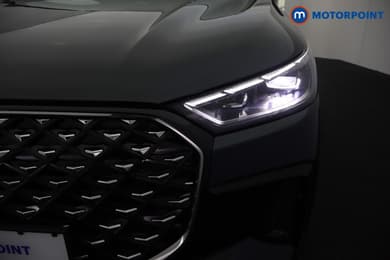 Chery Tiggo 8 Summit Automatic Petrol Plug-In Hybrid SUV - Stock Number (1682787) - 57th supplementary image
