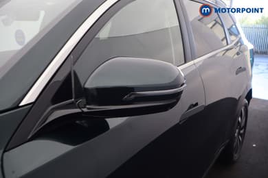 Chery Tiggo 8 Summit Automatic Petrol Plug-In Hybrid SUV - Stock Number (1682787) - 59th supplementary image