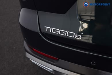 Chery Tiggo 8 Summit Automatic Petrol Plug-In Hybrid SUV - Stock Number (1682787) - 61st supplementary image