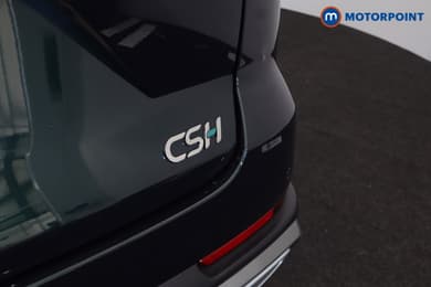 Chery Tiggo 8 Summit Automatic Petrol Plug-In Hybrid SUV - Stock Number (1682787) - 62nd supplementary image