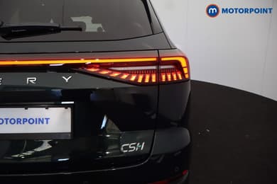 Chery Tiggo 8 Summit Automatic Petrol Plug-In Hybrid SUV - Stock Number (1682787) - 63rd supplementary image