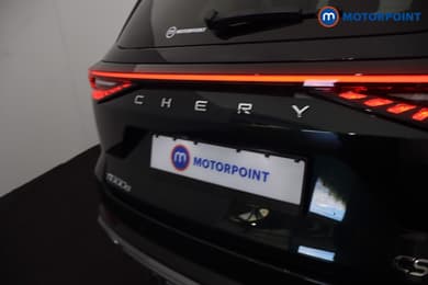 Chery Tiggo 8 Summit Automatic Petrol Plug-In Hybrid SUV - Stock Number (1682787) - 64th supplementary image