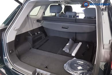 Chery Tiggo 8 Summit Automatic Petrol Plug-In Hybrid SUV - Stock Number (1682787) - 69th supplementary image