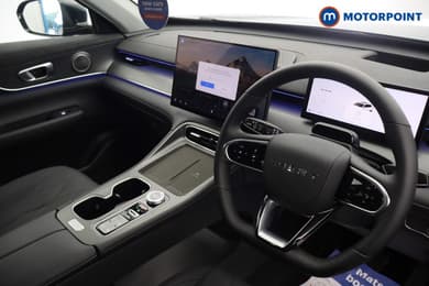 Chery Tiggo 8 Summit Automatic Petrol Plug-In Hybrid SUV - Stock Number (1682787) - 1st supplementary image