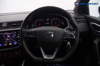 Seat Arona Fr Sport Automatic Petrol SUV - Stock Number (1682973) - 2nd supplementary image