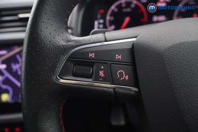 Seat Arona Fr Sport Automatic Petrol SUV - Stock Number (1682973) - 3rd supplementary image